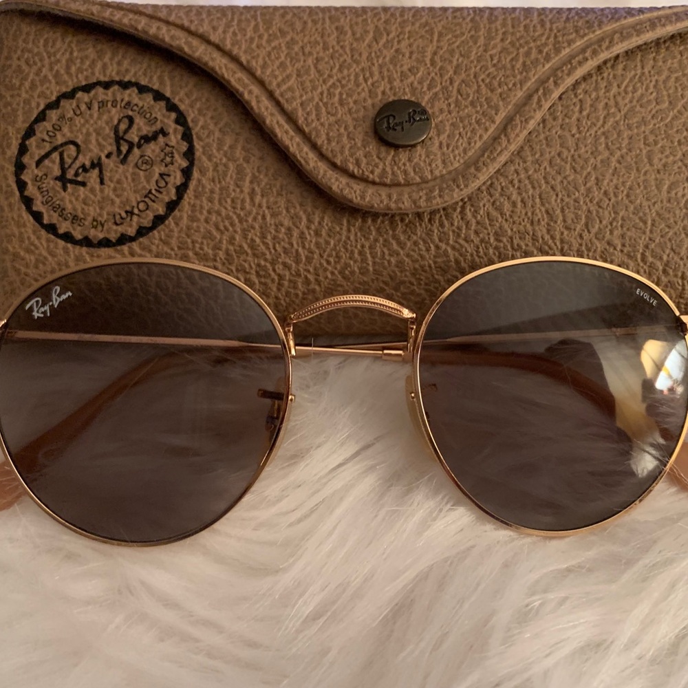 Ray Bans